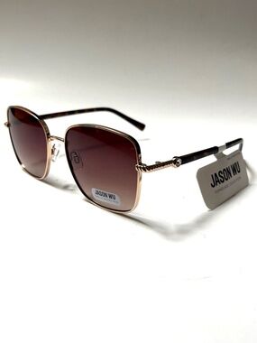 Jason Wu | Accessories | Jason Wu Blue Tortoise Sunglasses  display picture 1